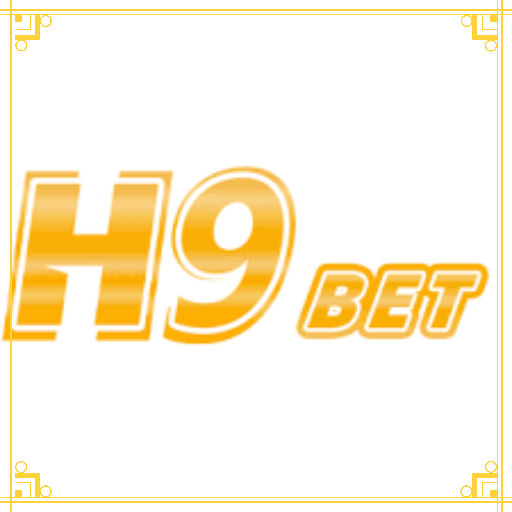 Imagem promocional da H9BET mostrando a plataforma e suas vantagens
