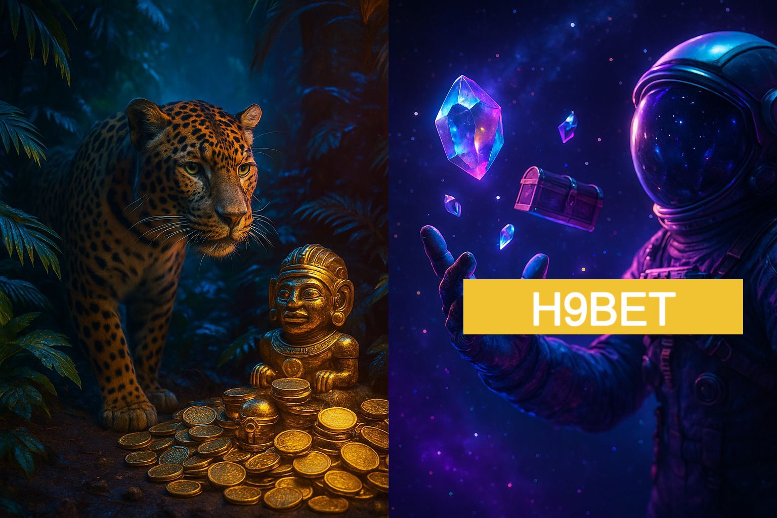Jogos Populares