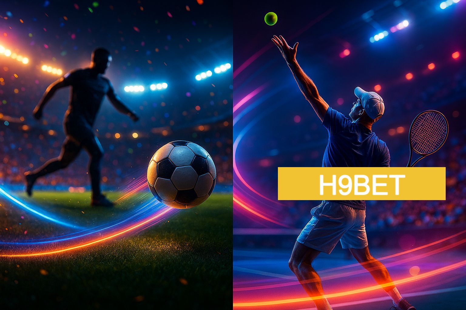 Eventos Esportivos
