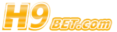Logo da H9BET